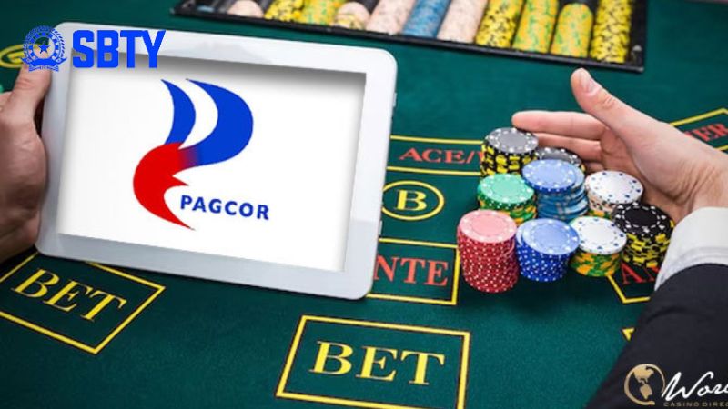 Nhà cái Sbty có trụ sở chính ở Philippines và được cấp phép bởi tổ chức PAGCOR