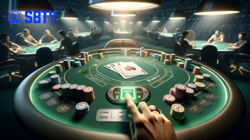 Chuyên mục casino có nhiều ưu điểm